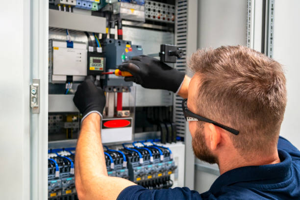 Why Trust Our Certified Electricians for Your Electrical Needs in NH?