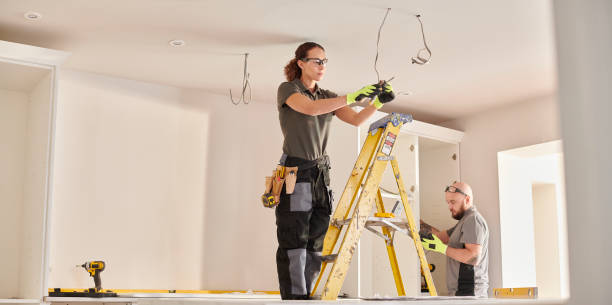 Best Commercial Electrician Services  in Suncook, NH