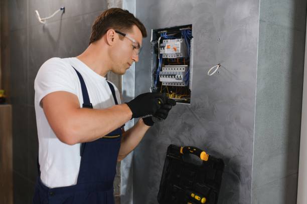 Best Home Electrical Repair  in Suncook, NH
