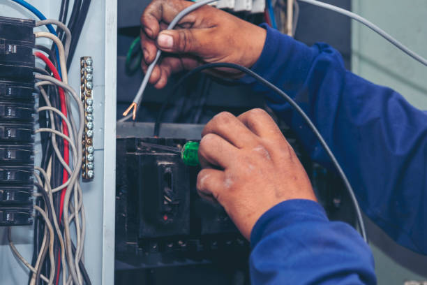 Trusted NH Electrician Experts