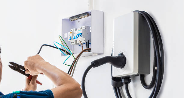 Best Circuit Breaker Repair  in Suncook, NH
