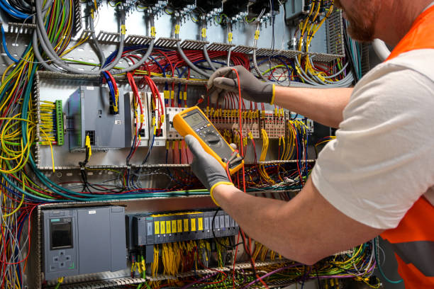 Best Electrical System Inspection  in Suncook, NH